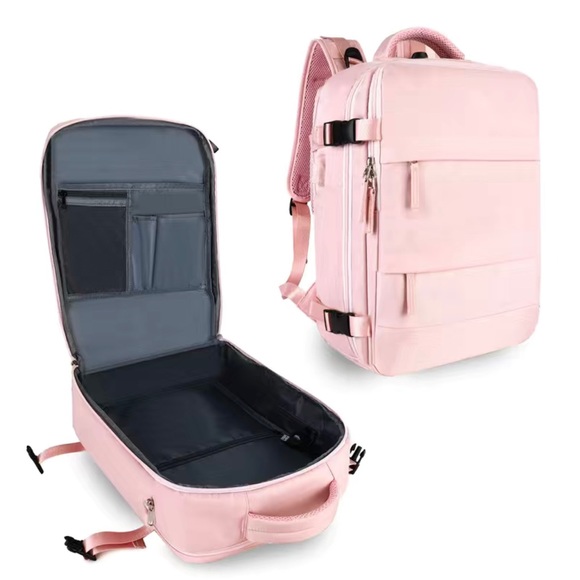Accessories - Large‎ Travel Backpack